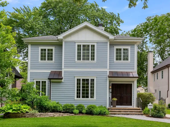 731 S Adams St, Hinsdale, IL 60521