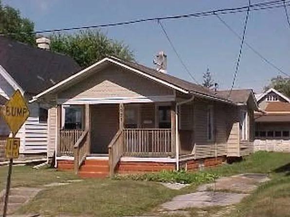 1838 Giant St, Toledo, OH 43613