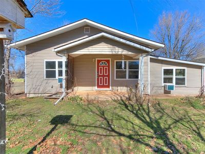 1804 W Washington Ave, Guthrie, OK, 73044