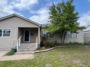 3109 NW Liberty Ave, Lawton, OK 73505