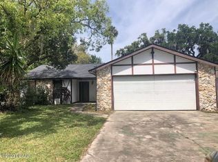 1026 W Indian Oaks, Holly Hill, FL 32117