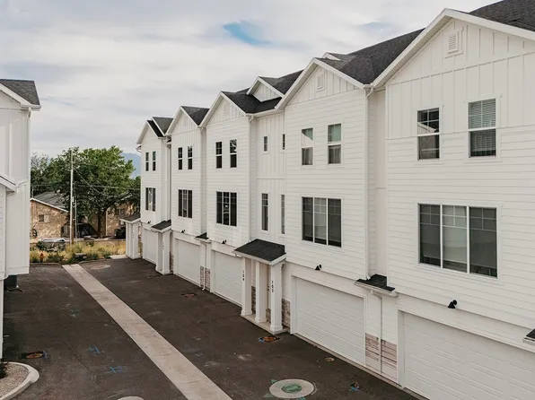 688 E 500 S Unit 104, Provo, UT 84606
