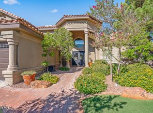 1005 Star Ridge Pl, El Paso, TX 79912