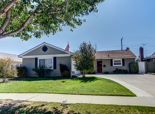 4602 Minuet Dr, Huntington Beach, CA 92649