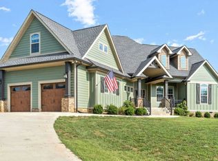 1132 McDaniel Rd, Clarksville, TN 37043