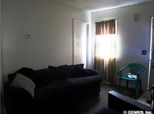 29 Vose St, Rochester, NY 14605