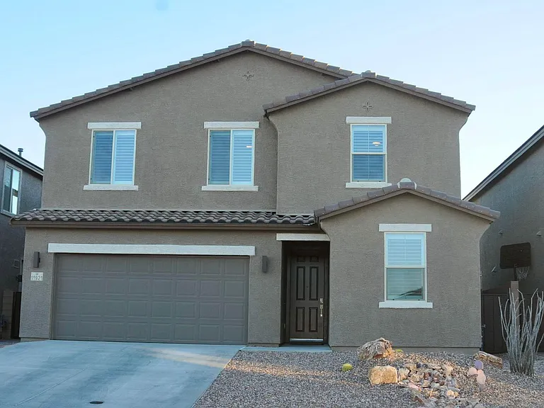 11921 E Ryscott Cir — Photo 1
