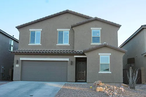 11921 E Ryscott Cir Photo 1