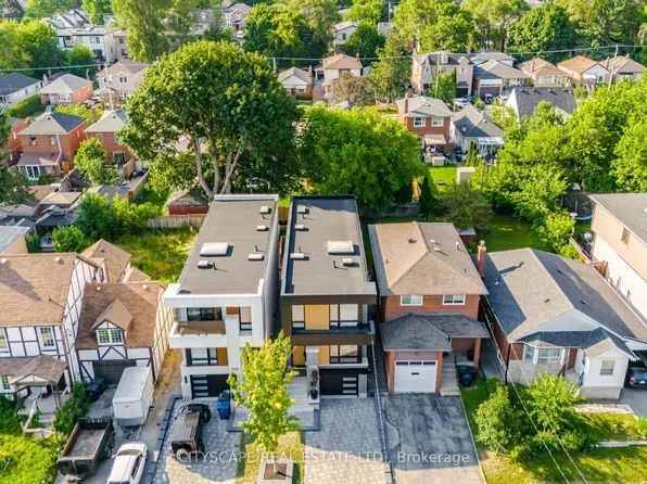 10A Holmstead Ave, Toronto, ON M4B 1T1