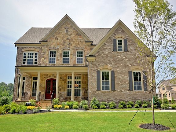 2nd image of 420 Stonewyck Dr