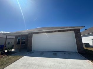 1211 Agogo Ln, Conway, AR 72034