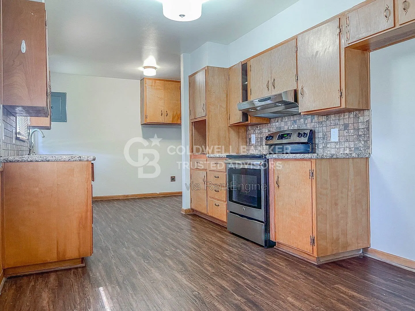 3 bed, 2.0 bath, 1440 sqft, $1,225 — Photo 4