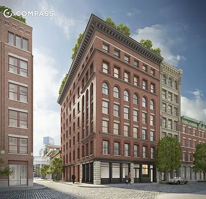 Sold by Compass | media 30