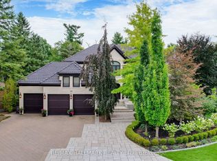 101 Longview Cres, Vaughan, ON L4H1A9