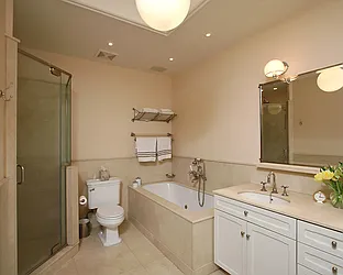 Sold by Brown Harris Stevens