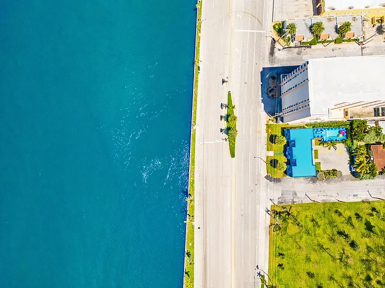 Neighborhood
