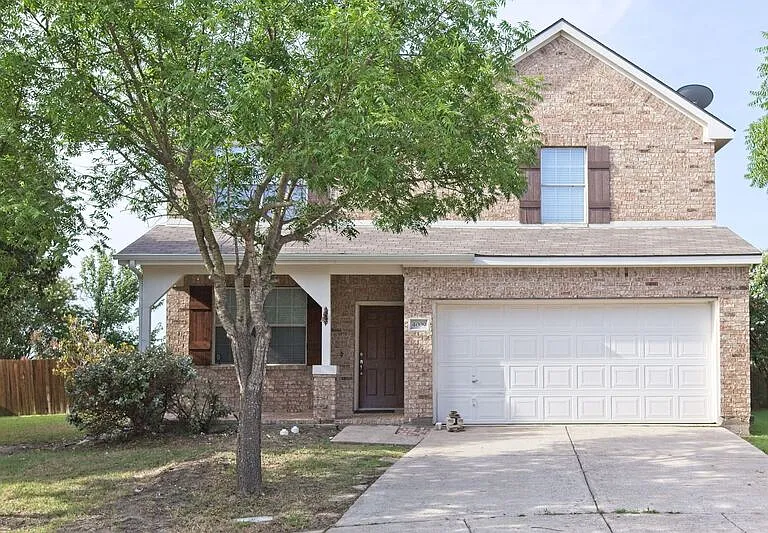 4009 Hidden Meadow Ct — Photo 1