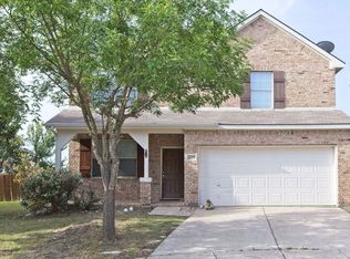 4009 Hidden Meadow Ct, Princeton, TX 75407
