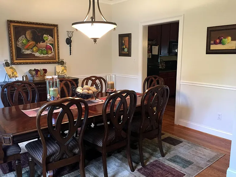 Dinning Room