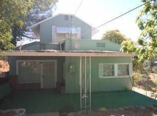 2089 Gold St, Redding, CA 96001