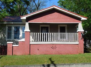 708 E Council St, Salisbury, NC 28144