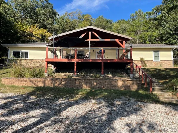 1212 Highway J, New Florence, MO 63363