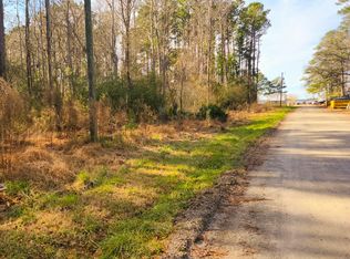 153 Oswell Brinson Road, Merritt, NC 28556