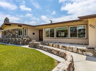 955 S Peregrine Pl, Anaheim, CA 92806