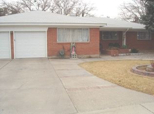 2917 Charleston St NE, Albuquerque, NM 87110