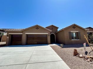 14480 N Quail Brush Pass, Marana, AZ 85658