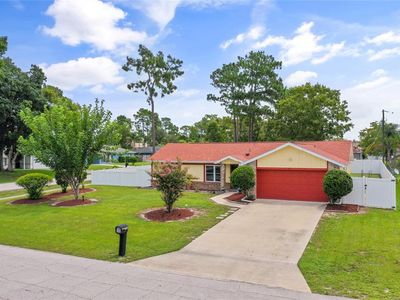 1786 Hillandale Ave, Deltona, FL, 32738