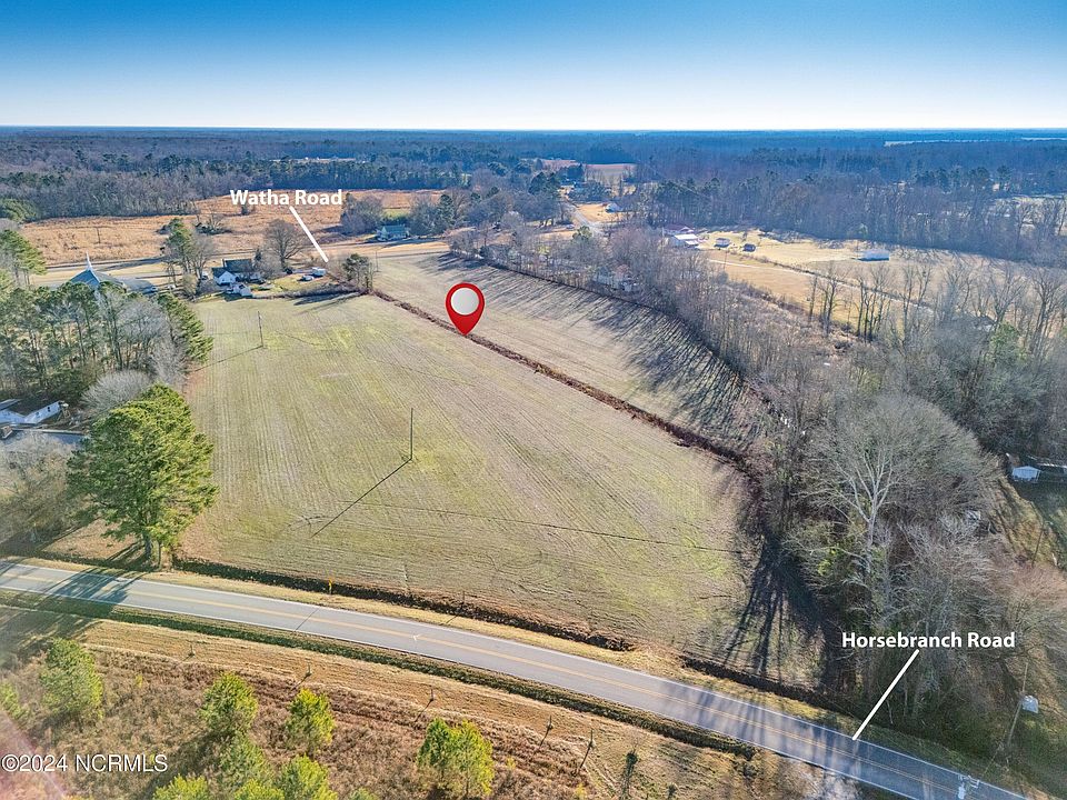 Tbd N Watha Street, Willard, NC 28478 MLS 100427891 Zillow