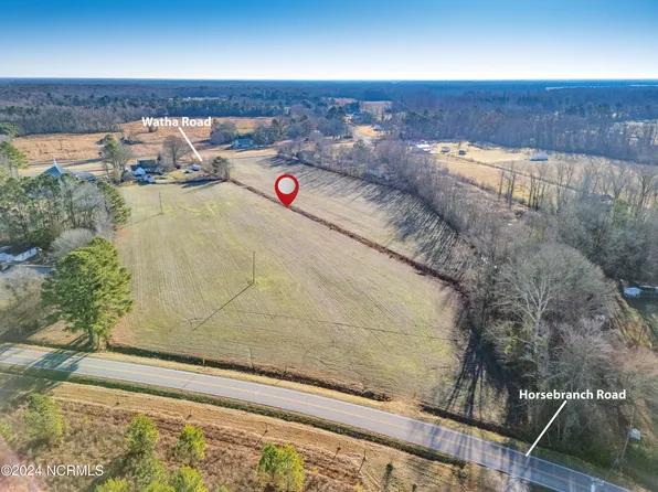 Tbd N Watha Street, Watha, NC 28478