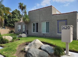 2420 Whitesands Dr #1, Huntington Beach, CA 92648