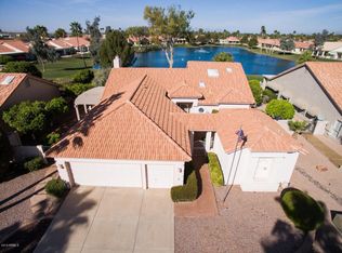 26610 S Foxglenn Dr, Sun Lakes, AZ 85248