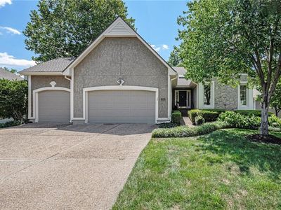 12610 Cedar St, Leawood, KS, 66209
