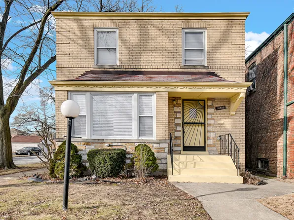 10558 S Prairie Ave, Chicago, IL 60628