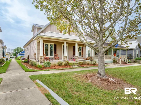 1119 Pink Poppy Ln, Foley, AL 36535