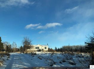 90666 Wagon Wheel Rd, Sturgeon Lake, MN 55783