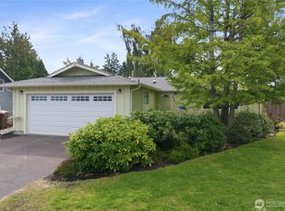 Claremont At Westgate Div # 1, Tacoma, WA 98407