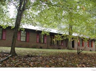 3102 Carriage Trl, Hillsborough, NC 27278