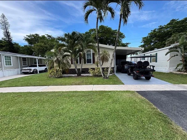 1196 SW 112th Way, Davie, FL 33325