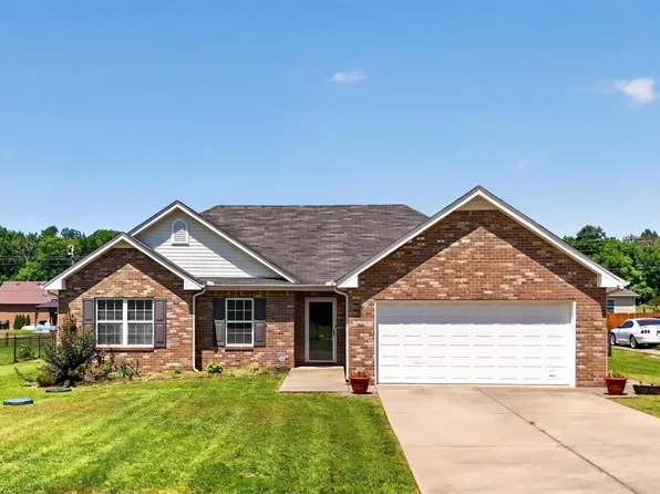 3194 Barretts Ridge Dr, Murfreesboro, TN 37130