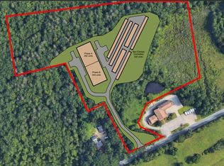 369 E Main St, Spencer, MA 01562