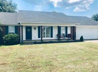 2007 Liberty Ln, Searcy, AR 72143