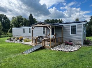 420 Island Branch Rd, Gouverneur, NY 13642