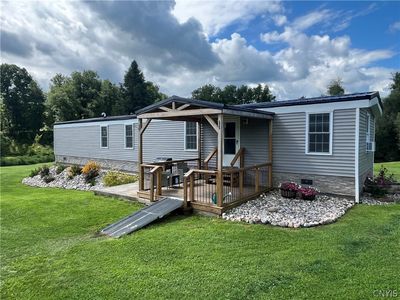 420 Island Branch Rd, Gouverneur, NY, 13642