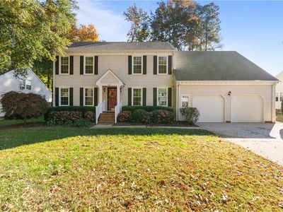 821 Baydon Ln, Chesapeake, VA, 23322