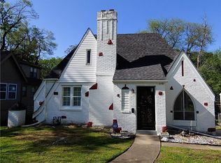 1170 E 76th Ter, Kansas City, MO 64131