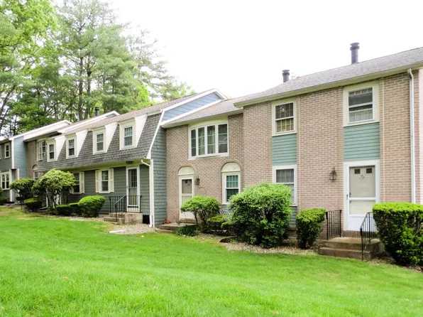 70 Cannongate III Road, Nashua, NH 03063
